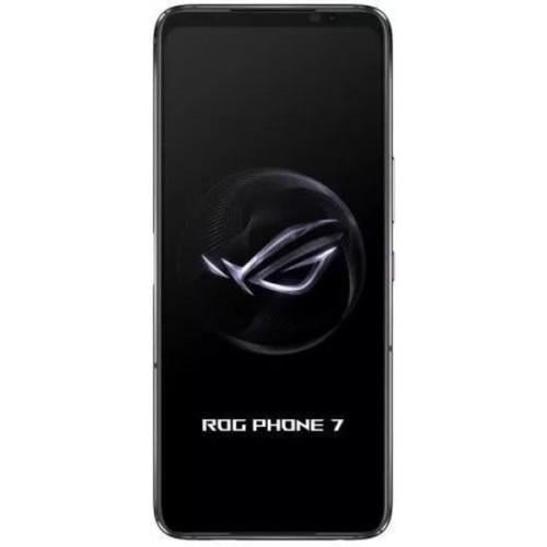 Смартфон Asus Rog Phone 7 12/256GB Phantom Black - фото 2