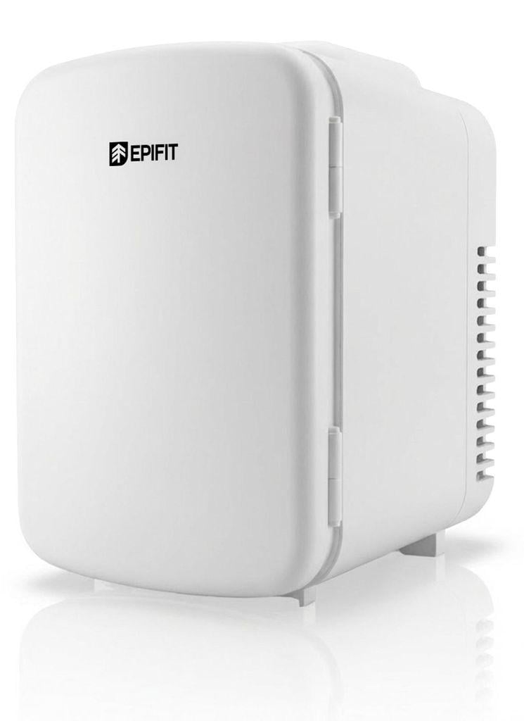 Холодильник туристический Maltec Epifit MiniCold-4L 3,7 л 12/230 В White
