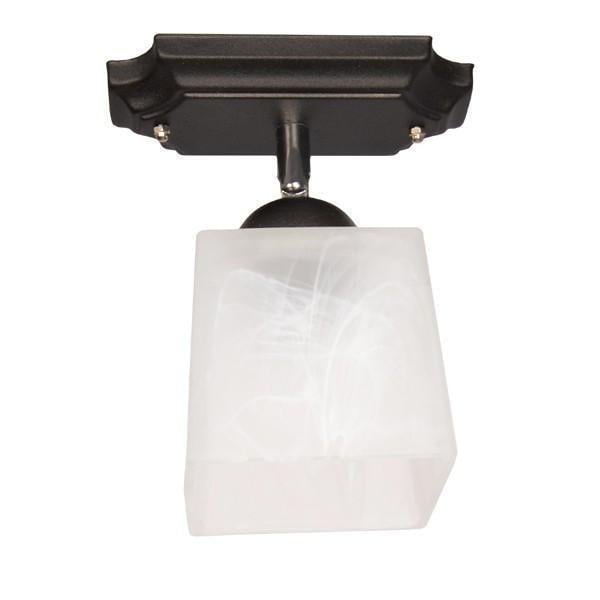 Люстра-світильник 5003/1BK Чорний