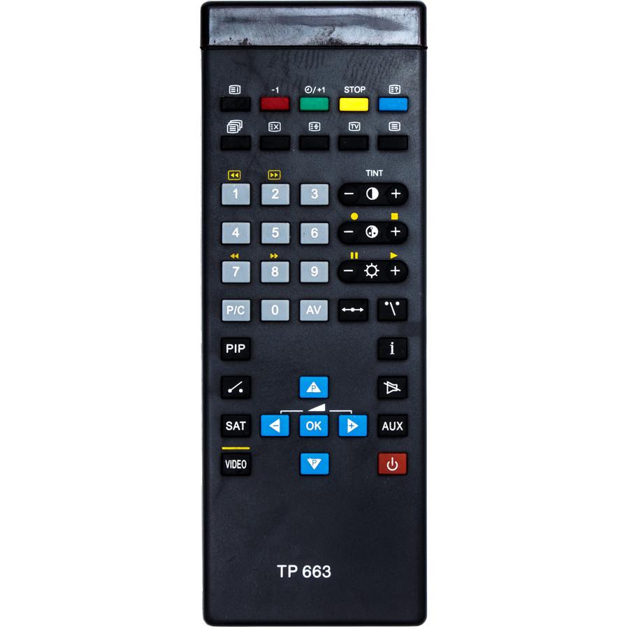 Пульт для телевизора Grundig TP663 (1203)