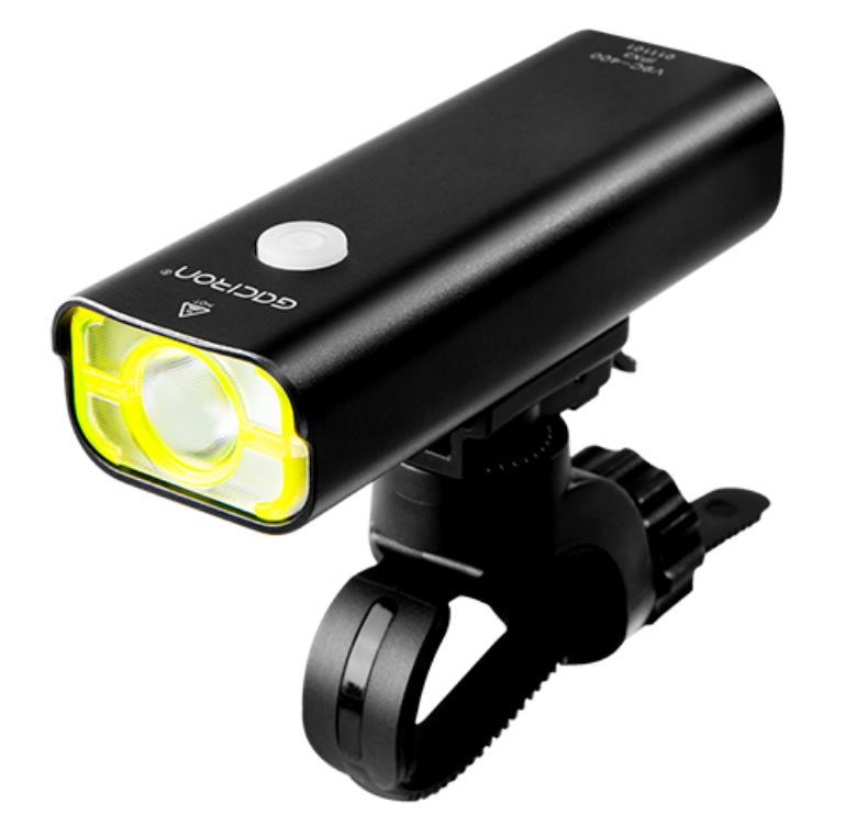 Фонарь на велосипед (472887-Prob)