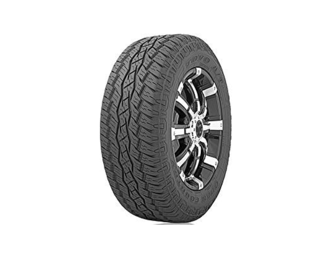 Автошина TOYO Open Country A/T Plus 255/55R19 111H (1772763803)