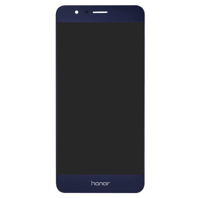 Дисплейний модуль для Huawei Honor 8 FRD-L09/FRD-L19 Синій (000016364) - фото 1