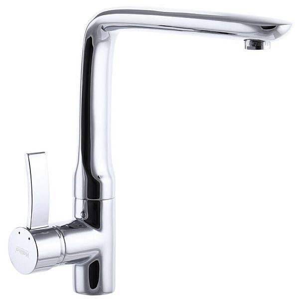 Смеситель для кухни Haiba Alaska 018 (HB0016) Смеситель для кухни Haiba Alaska 018 (HB0016)