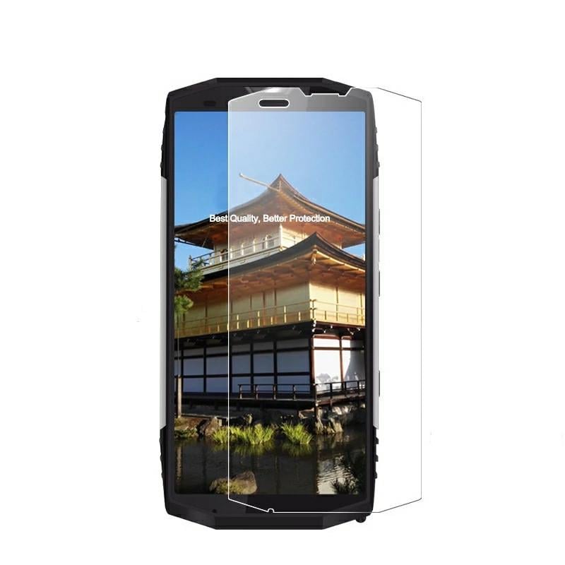 Загартоване захисне скло на Blackview BV9000 Загартоване захисне скло на Blackview BV9000