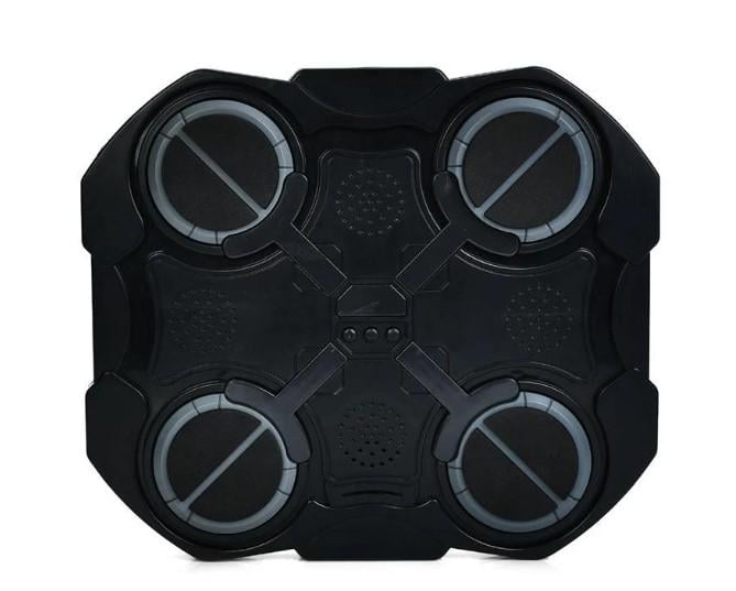 Боксерский набор Тренажер-мишень 4 цели (MS 4641)