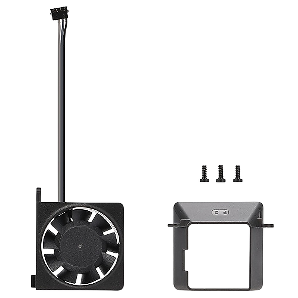 Вентилятор охолодження для Bambu Lab P2S (FAF021)