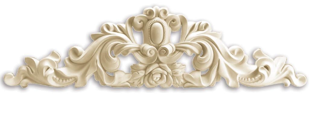Панно декоративное Gaudi decor W8034 мм (45516)