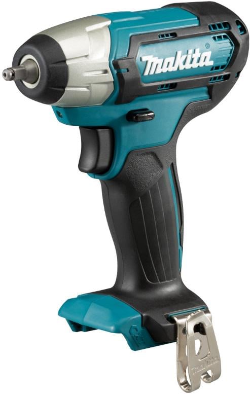 Гайковерт ударный Makita TW060DZ аккумуляторный 10.8В Гайковерт ударный Makita TW060DZ аккумуляторный 10.8В