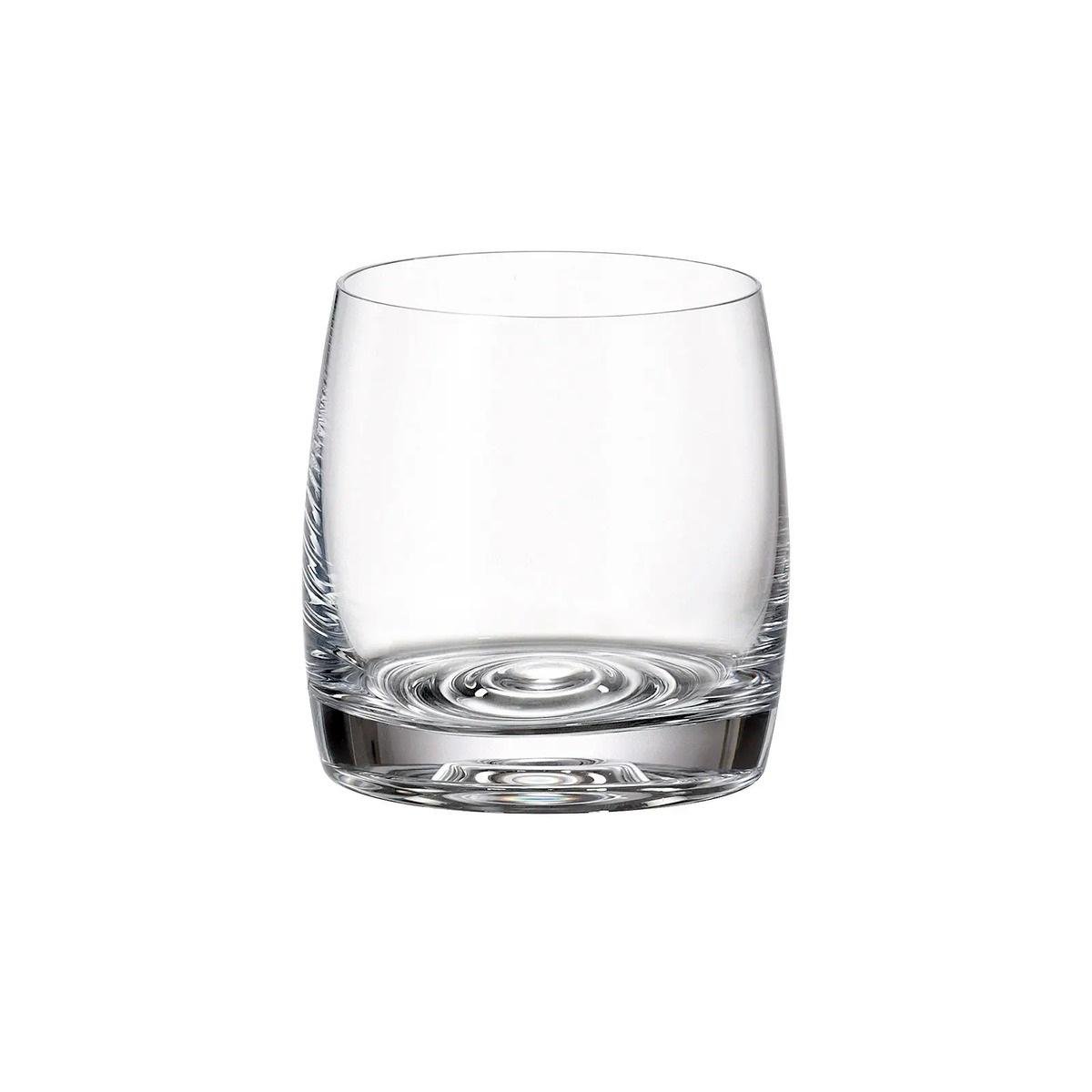 Набор стаканов Bohemia Aqua 2SG77/00000/230 230 мл 6 шт. (118871)