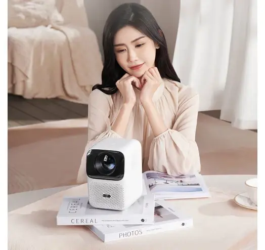 Проектор WanBo Projector T3 WB-T3 - фото 7