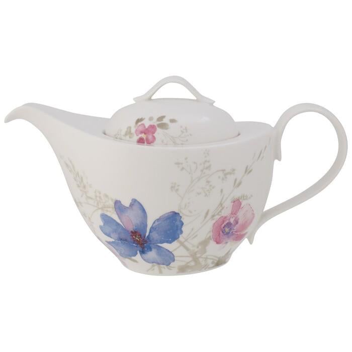 Чайник заварювальний на 6 персон Villeroy & Boch Mariefleur 1,2 л (2429150)