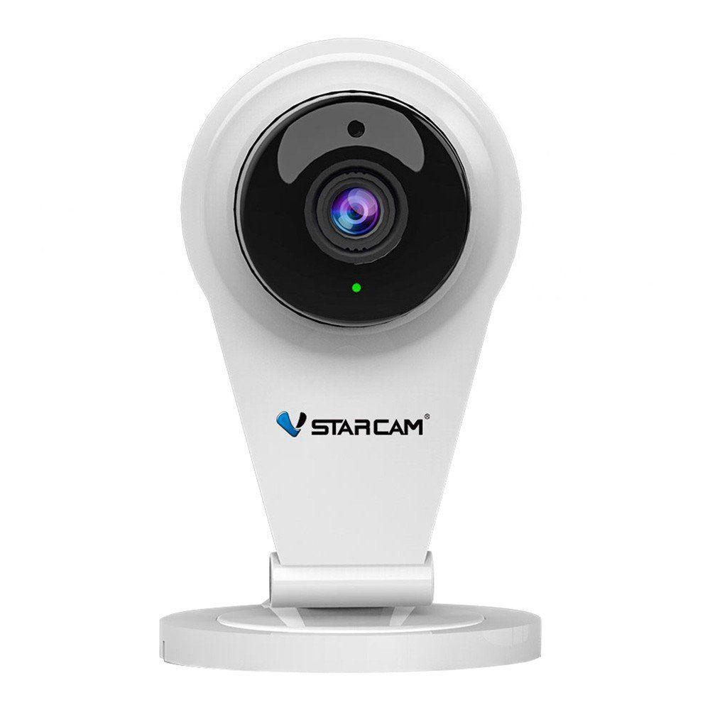 Wifi камера Vstarcam G96 бездротова 1 Мп HD 720P SD 128 Гб (100262)