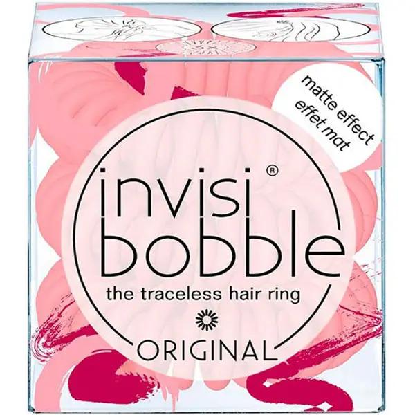 Резинка-браслет для волос Invisibobble Matte Me Myselfie and I (10771812)