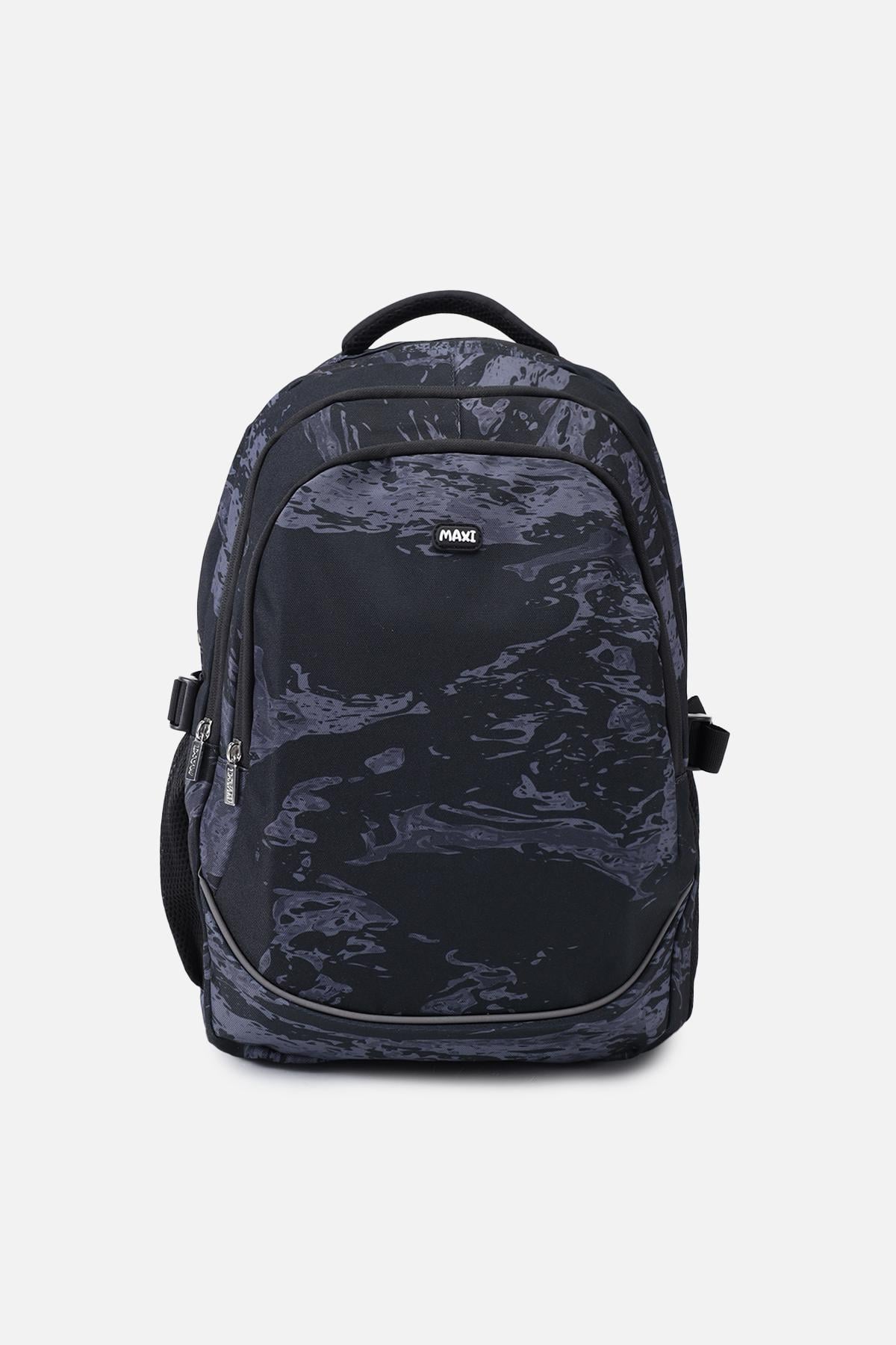 Рюкзак школьный Maxi 16,5" MX85117 Рюкзак школьный Maxi 16,5" MX85117