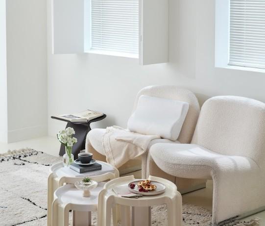 Подушка анатомическая Tempur Original S (66996-S) - фото 9