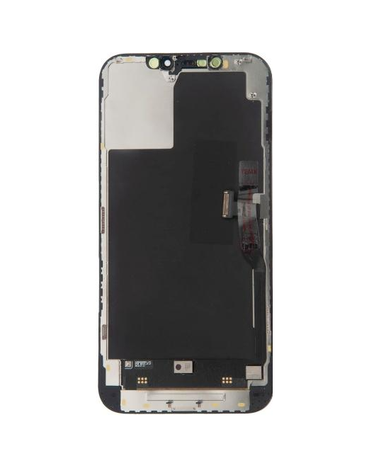 Дисплейный модуль для Apple Iphone 12 Pro Max (000550829)