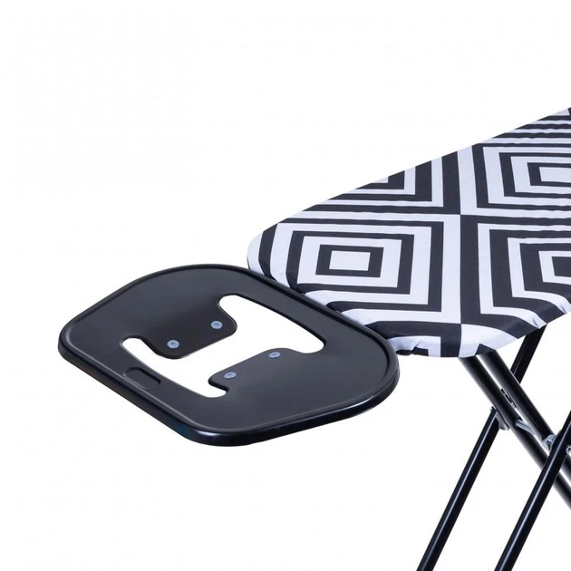 Доска для глажки Dogrular HOUSEPLUS 112x36 см (2702695764) - фото 3