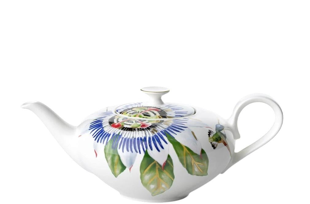 Заварювальний чайник Villeroy &amp; Boch Amazonia 800 мл (1043810460)