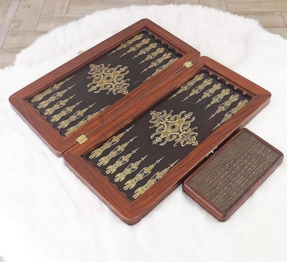 Нарды Княжие №2 (31152)