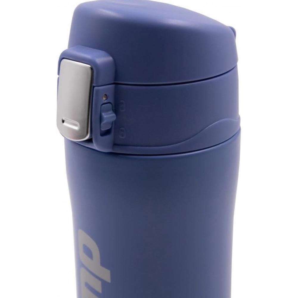 Термос Tramp Soft Touch 0,45 мл Блакитний (TRC-107-sky-blue) - фото 5 Термос Tramp Soft Touch 0,45 мл Блакитний (TRC-107-sky-blue) - фото 5