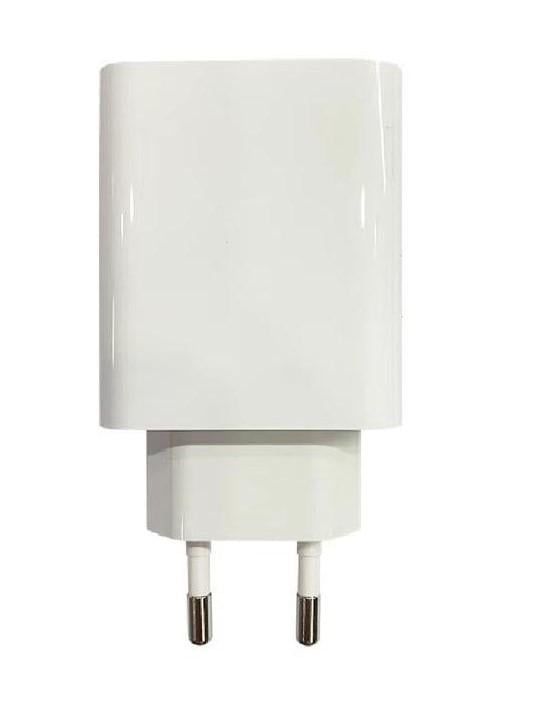 Переходник MDY-11-EZ 120W USB White
