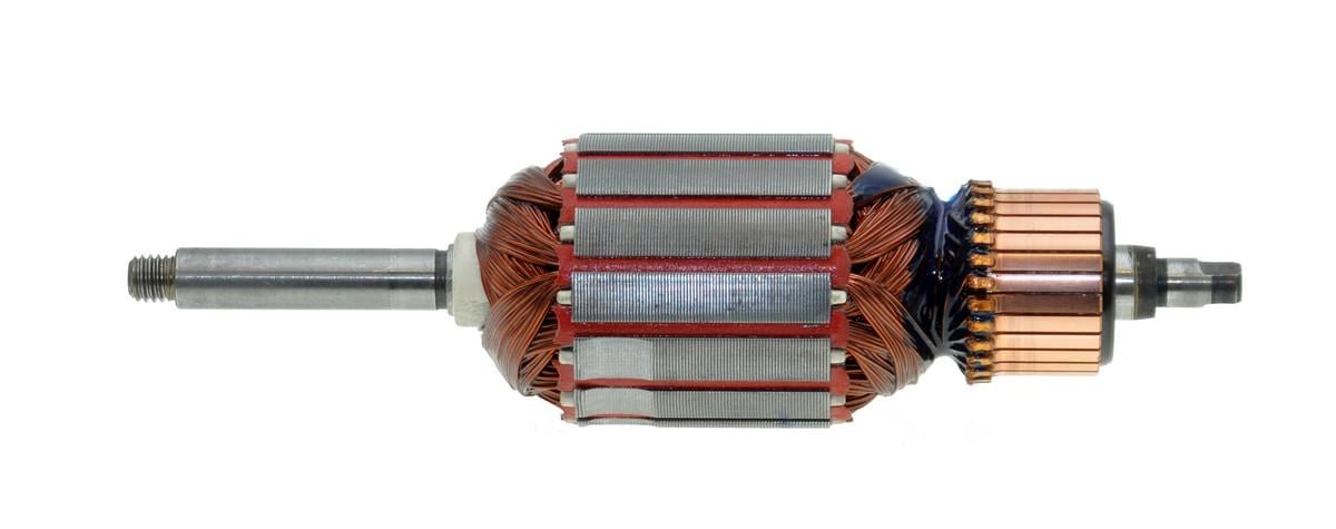 Якорь триммера Sadko ELM-1200/Vitals Master EZP-321s 175,5х47 посадка 10 мм (как1675) Якорь триммера Sadko ELM-1200/Vitals Master EZP-321s 175,5х47 посадка 10 мм (как1675)