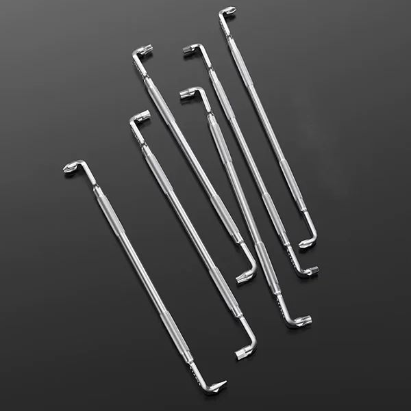 Набор отверток 6 шт. (C01659) - фото 10 Набор отверток 6 шт. (C01659) - фото 10