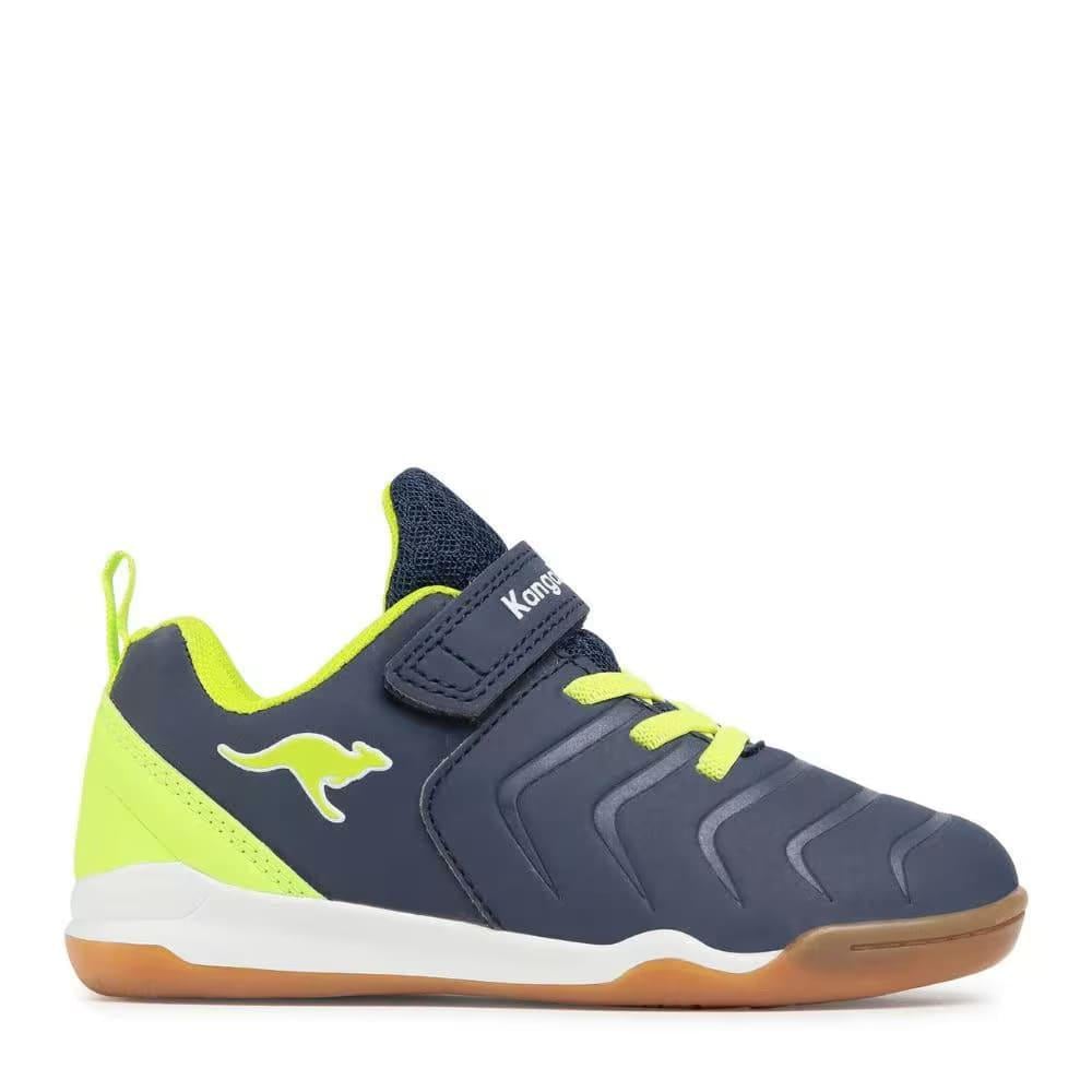 Кроссовки для мальчика KangaROOS 18612 4054 22,5 см р. 36 Разноцветный (3366369926)