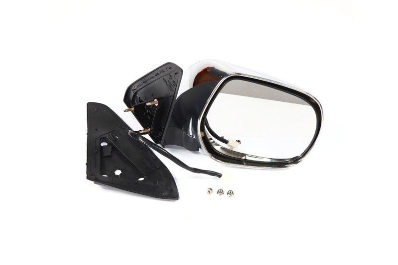 Дзеркало праве LANDCRUISER J12 03-09 (049 0575 408)
