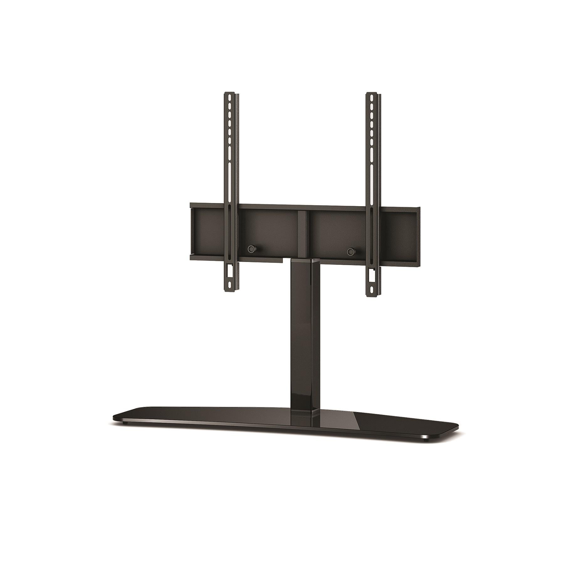 Подставка для телевизора Sonorous PL 2345-B-HBLK 90x34x45 см Черный (2345) Подставка для телевизора Sonorous PL 2345-B-HBLK 90x34x45 см Черный (2345)