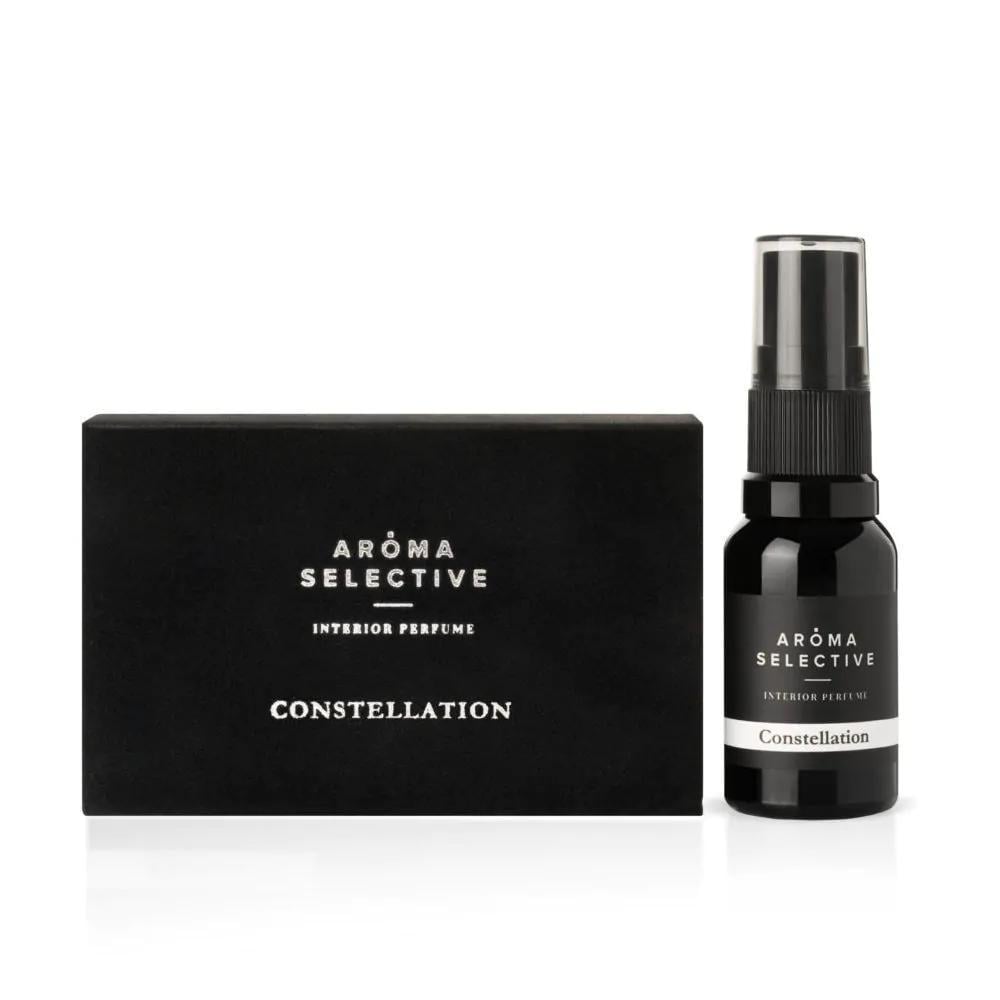 Саше Aroma Selective Constellation премиум фруктово-древесный аромат с нотами маракуи черной смородины и сандала