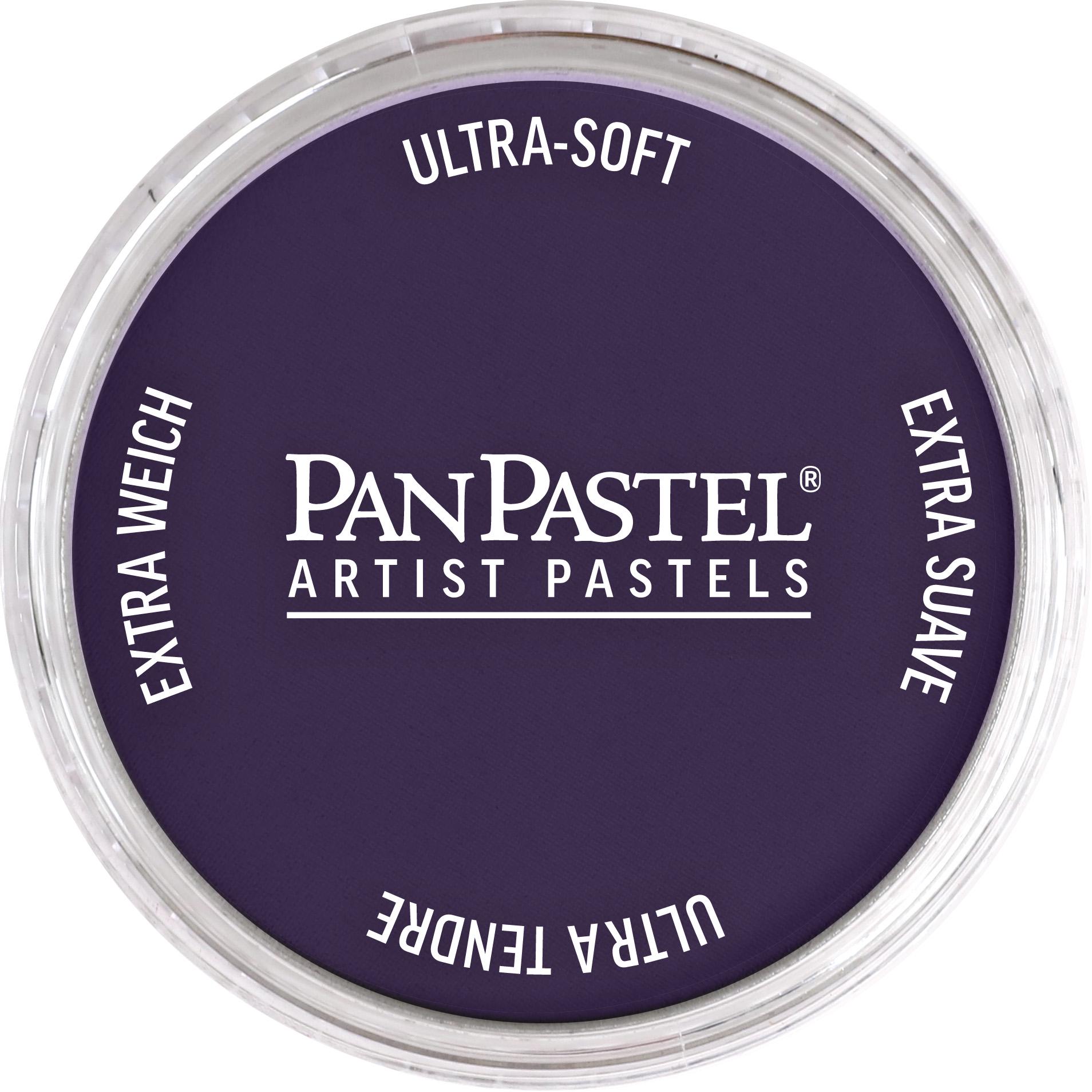 Пастель художня PanPastel 470.3 Violet Shade 9 мл (28769445)