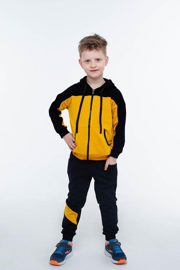 Костюм для мальчика ТМ Vidoli 116 см (8074118)