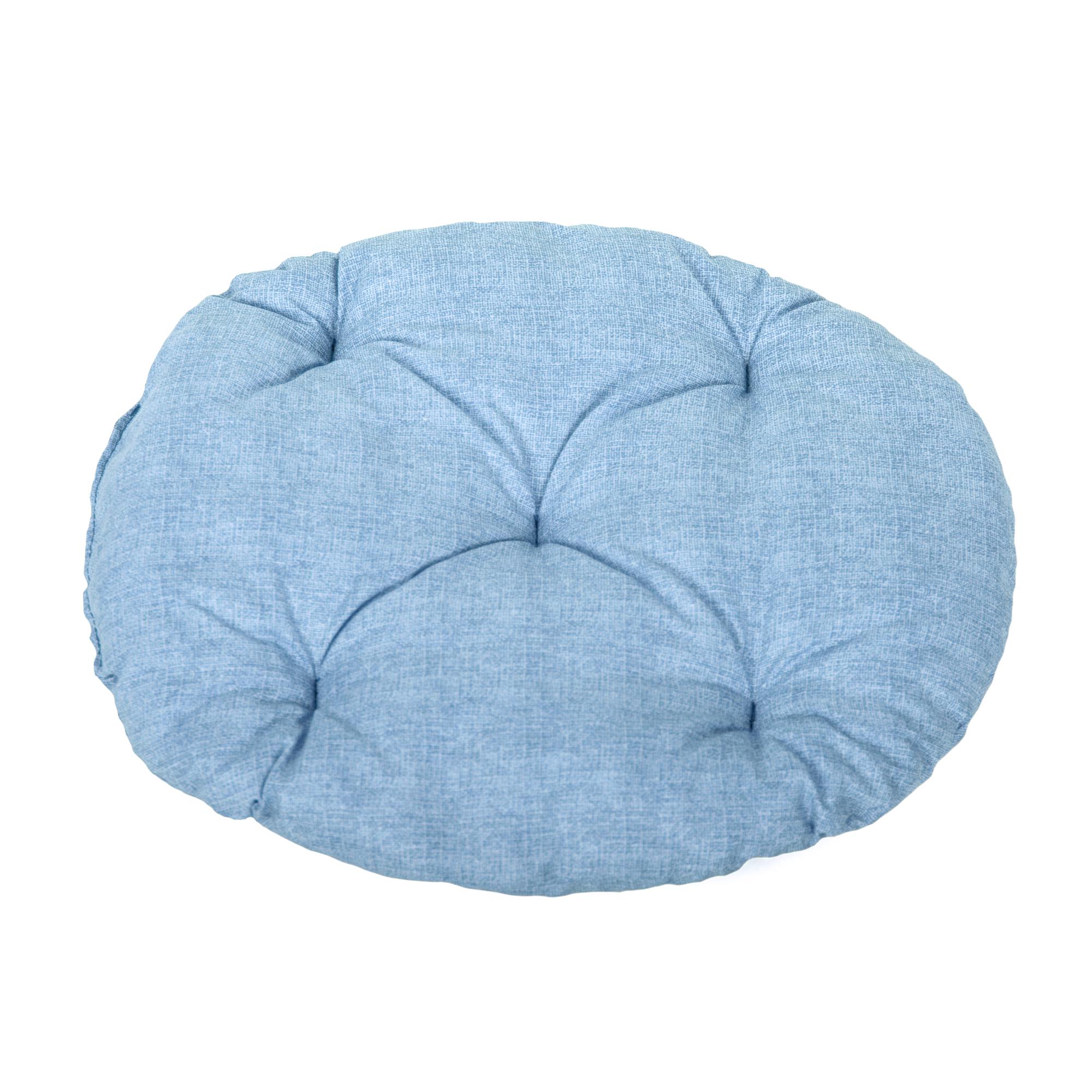 Лежанка из текстиля 43х38х23 см (30065/7) - фото 2 Лежанка из текстиля 43х38х23 см (30065/7) - фото 2