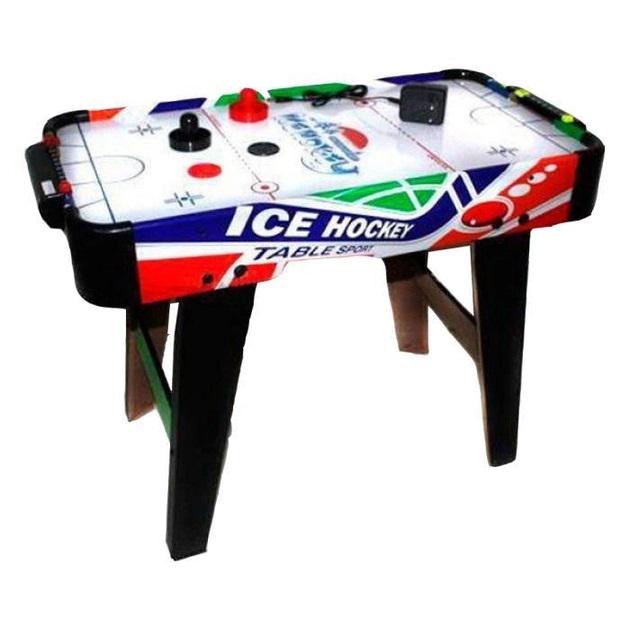 Настольная игра Bambi ZC Хоккей на ножках от сети (3005+2)
