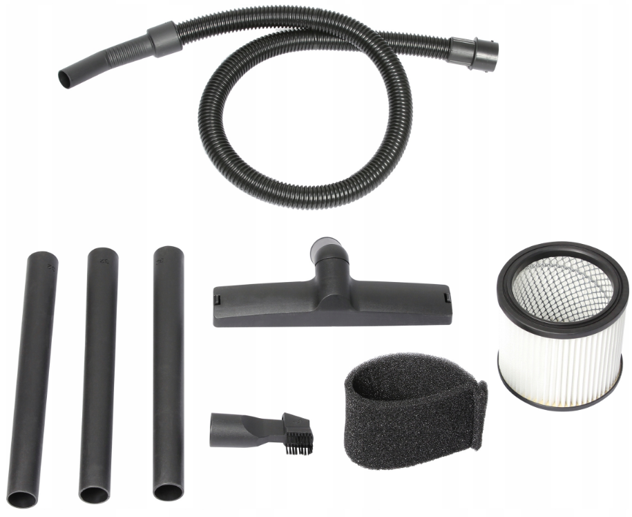 Пылесос промышленный Riwall FERDEK 2.0 NOID 2200 Вт - фото 10