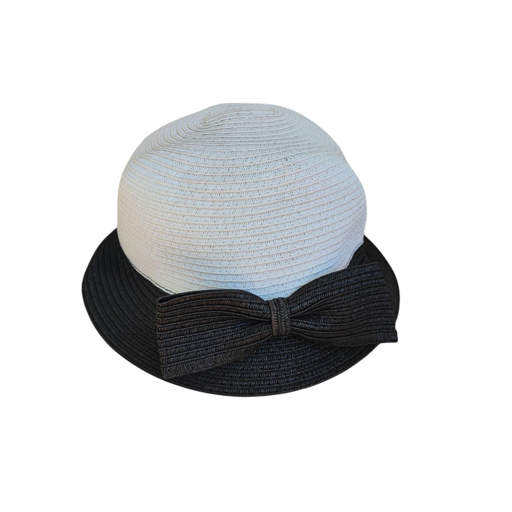 Капелюх дитячий для дівчинки Chicco 50-51 см Різнокольоровий (250426031)