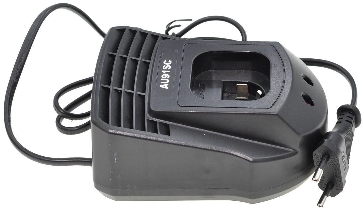 Зарядное устройство для шуруповерта B Li-Ion 14,4V - фото 2 Зарядное устройство для шуруповерта B Li-Ion 14,4V - фото 2