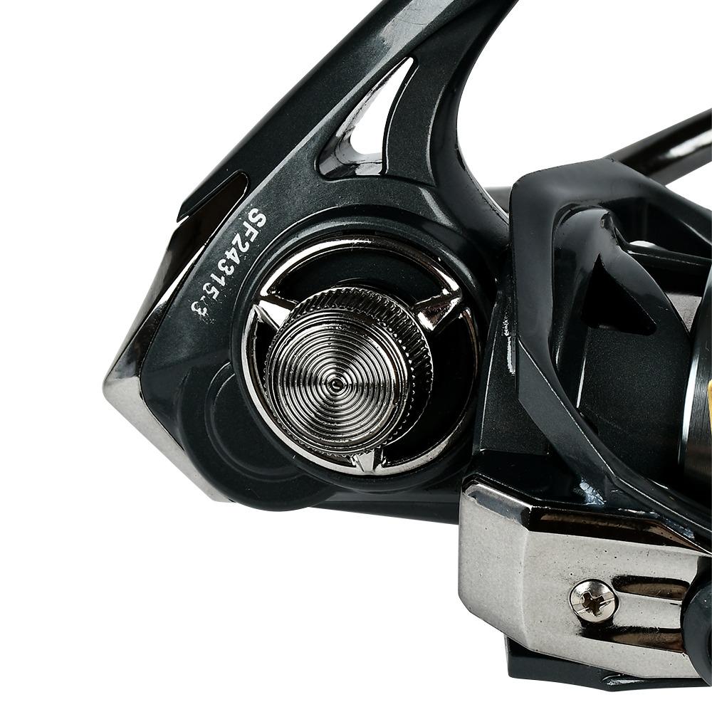 Риболовна котушка 4+1bb 4000 SF24315-4 (2200000354990) - фото 3