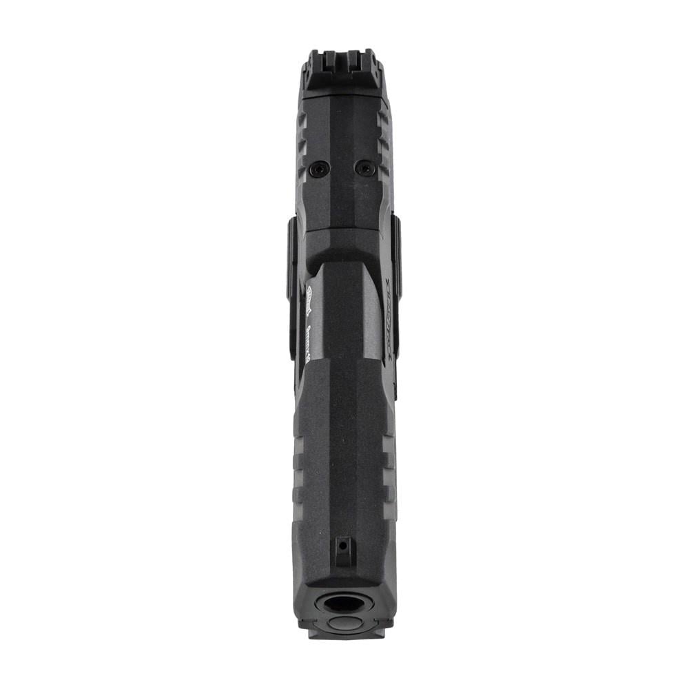 Пістолет страйкбольний Umarex Walter PDP Compact 4" (2.6522) - фото 8