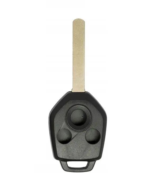 Корпус автоключа для Subaru KS07