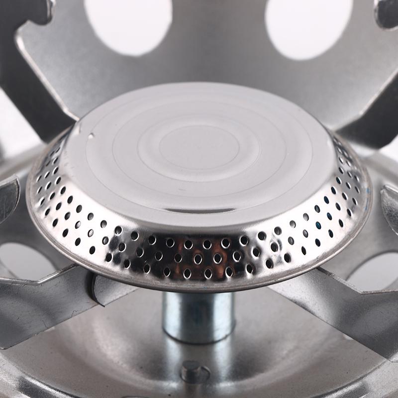 Тарелка с Левой Резьбой (М16 LH) Конфорка Для Польского Баллона (0012) - фото 4 Тарелка с Левой Резьбой (М16 LH) Конфорка Для Польского Баллона (0012) - фото 4