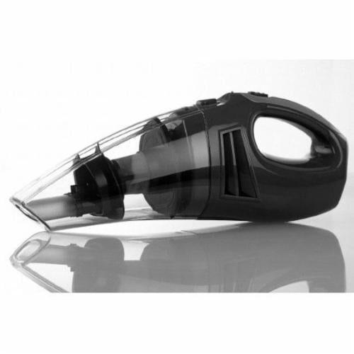 Пылесос автомобильный Medion VC 660.13 SHG Quigg Black (009816)