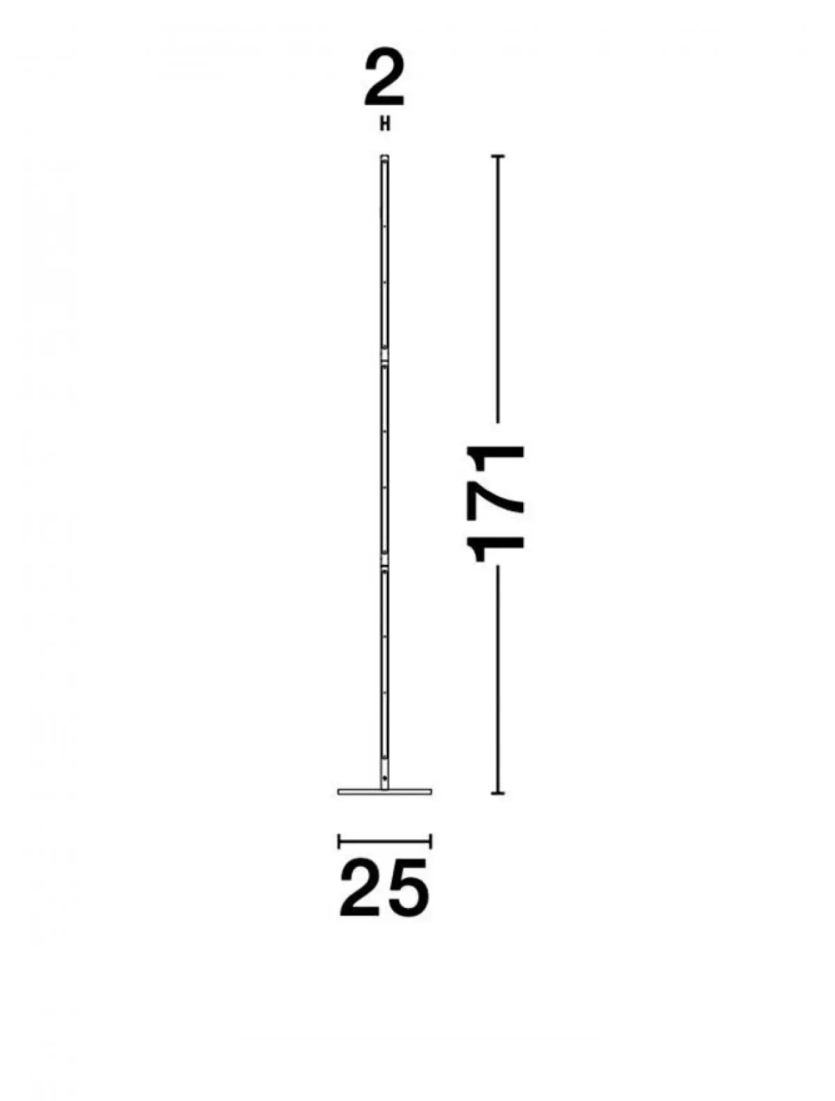 Торшер Nova Luce 9183251 HANDY - фото 4 Торшер Nova Luce 9183251 HANDY - фото 4