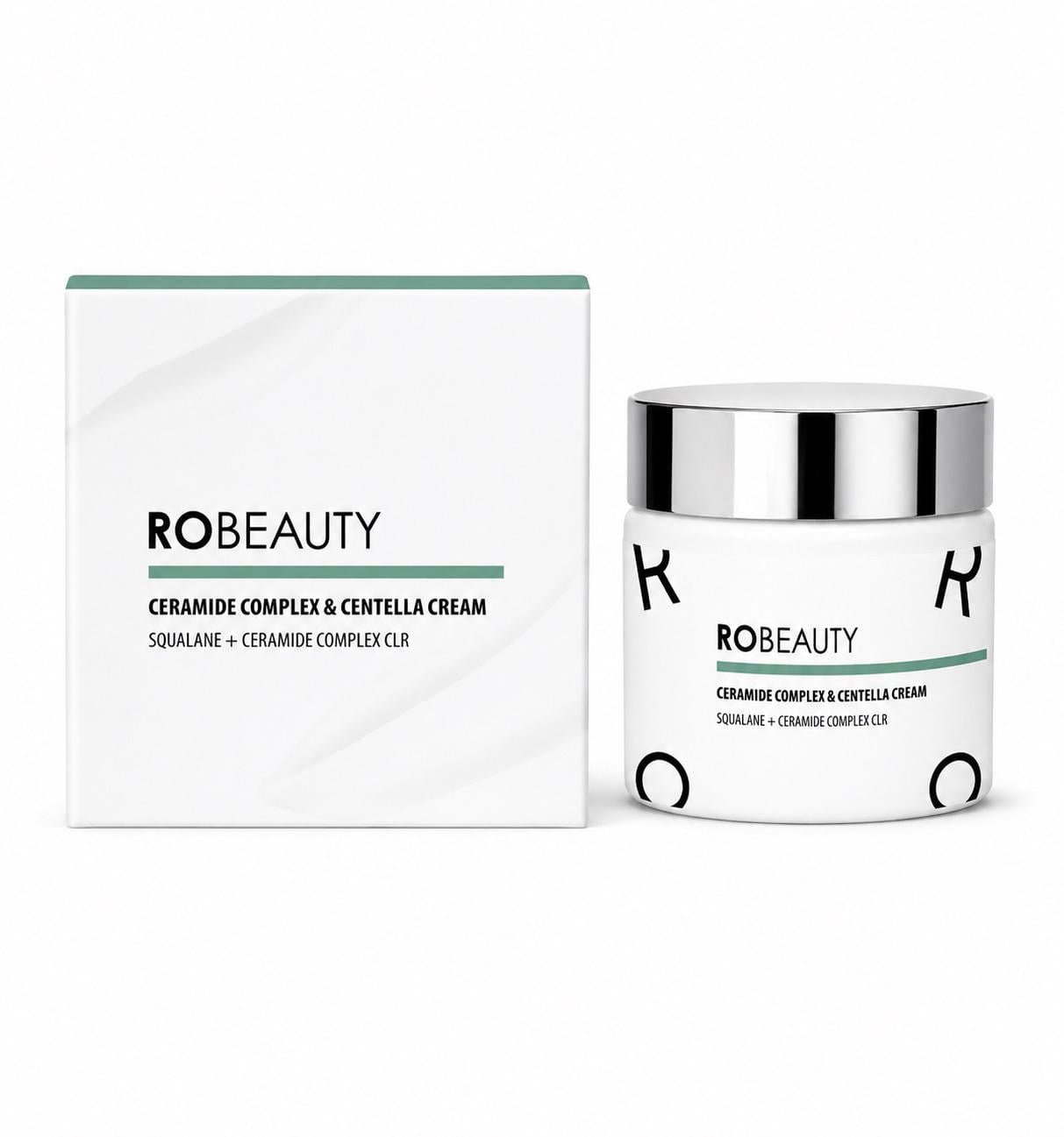 Крем от прыщей и постакне NIACINAMIDE & GALACTOMYCES CREAM 50 мл