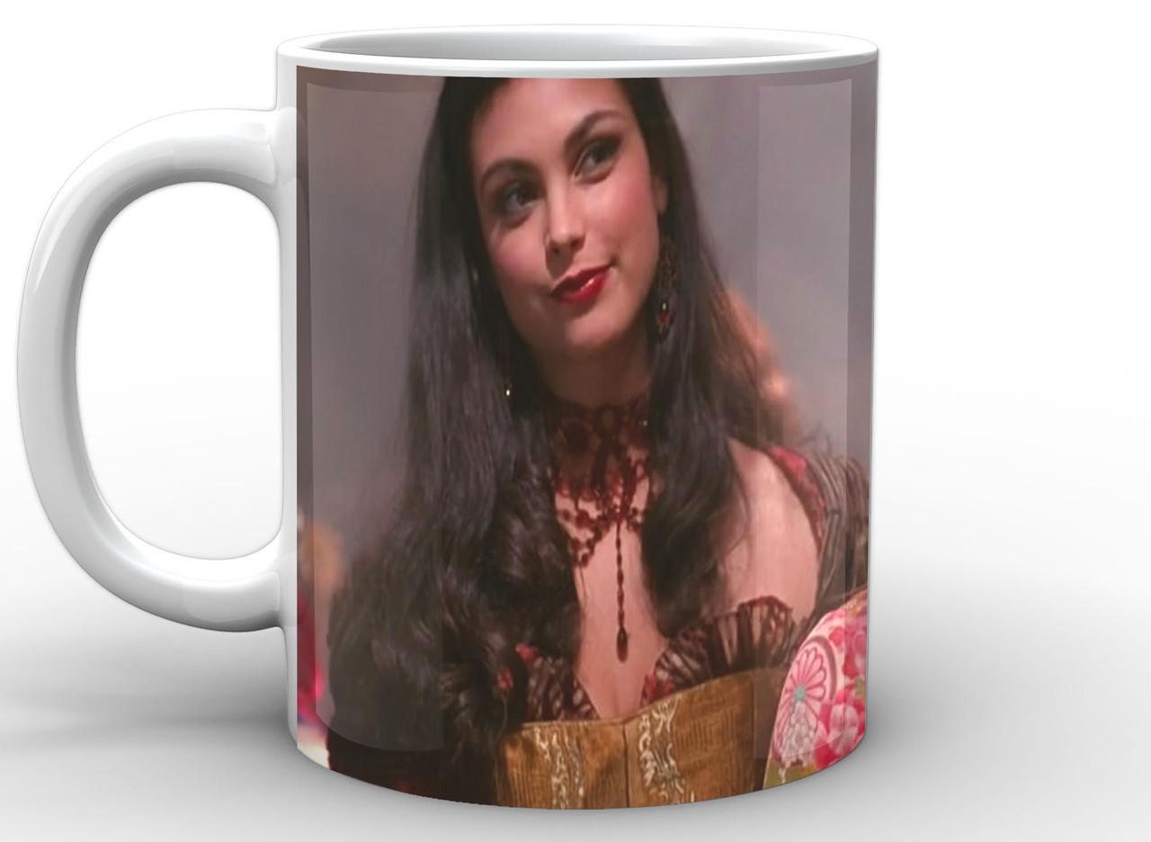 Чашка GeekLand Firefly 330 мл (FI.002.04)