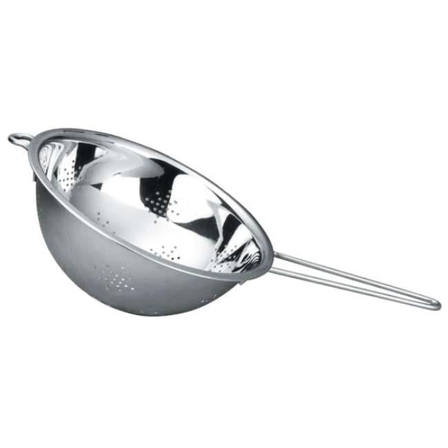 Дуршлаг Ø 220 мм Empire с ручкой (iz13156)