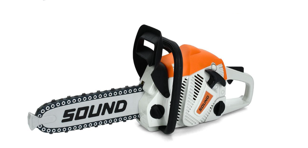 Безопила дитяча іграшкова 36 см (192H)