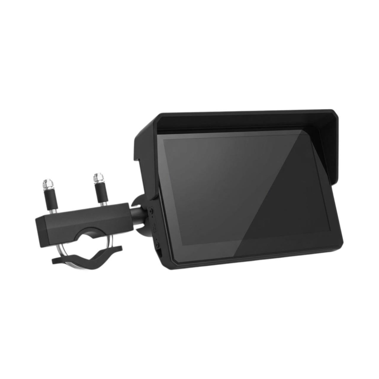 Дисплей мотоциклетний Carpuride W502 (32958770)